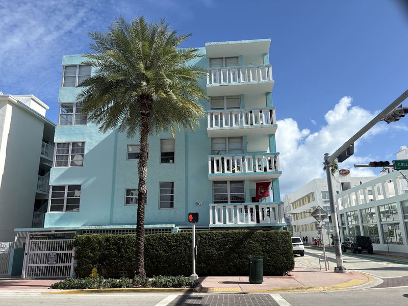 Collins Manor Condo main photo